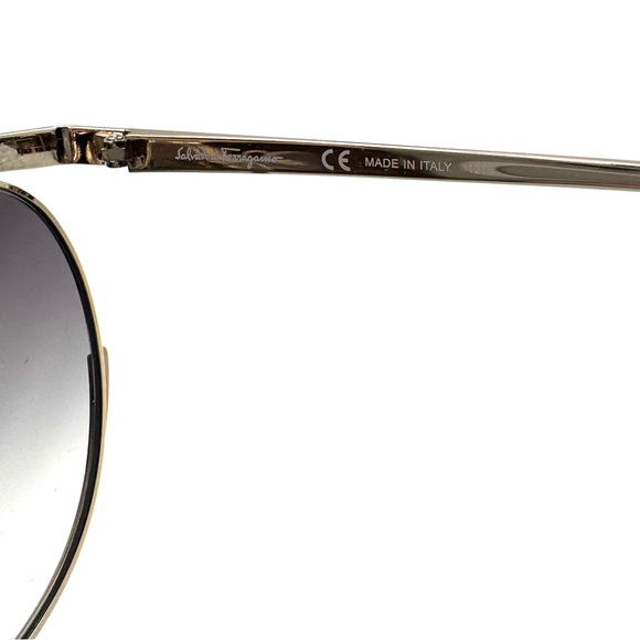 NEW Salvatore Ferragamo Sunglasses
